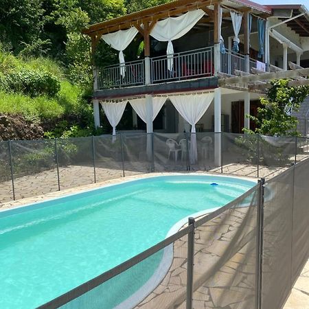 Bas De Villa Courbaril Bouillante Εξωτερικό φωτογραφία