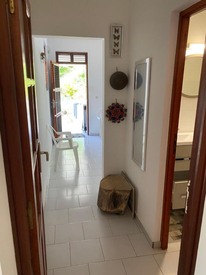 Bas De Villa Courbaril Bouillante Εξωτερικό φωτογραφία