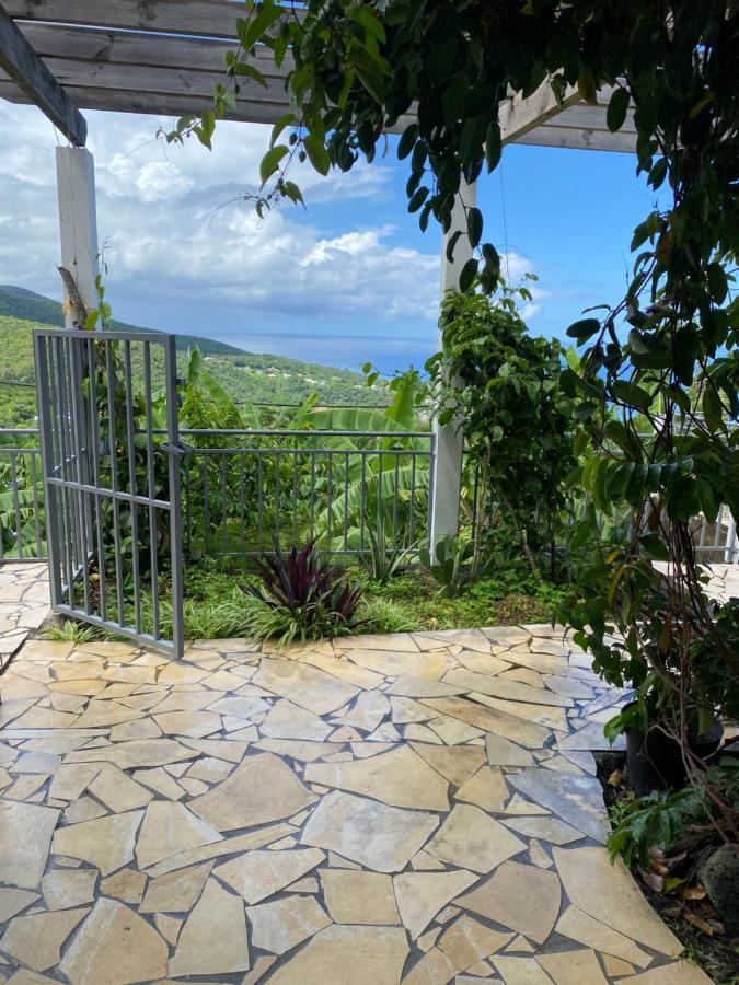 Bas De Villa Courbaril Bouillante Εξωτερικό φωτογραφία